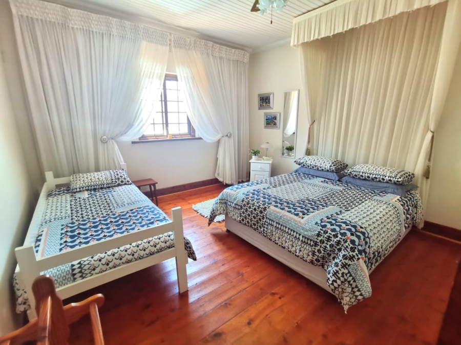 3 Bedroom Property for Sale in De Bakke Western Cape